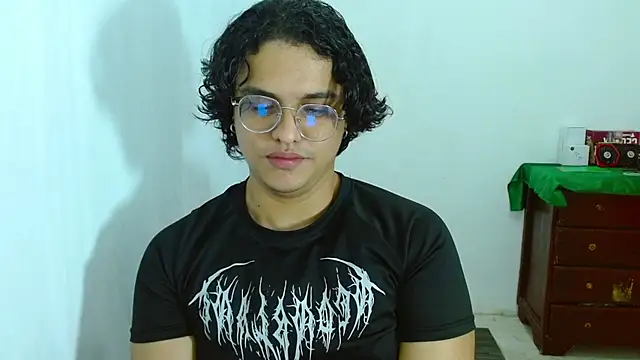 Dante fraser online show from 25, 6, 2026