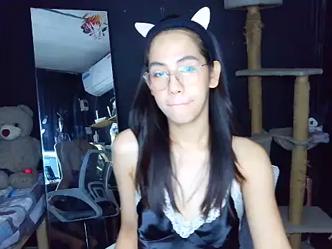 Snapshot of ameliaxlove chatting on 10, 7, 2026 ameliaxlove online show from 10, 7, 2026