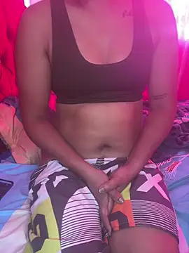 NINA DIRTY NASTY online show from 29, 6, 2026