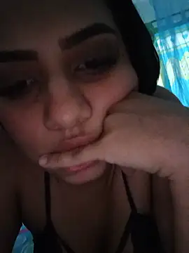 Snapshot of KarolAlleen chatting on 1, 7, 2026 KarolAlleen online show from 1, 7, 2026
