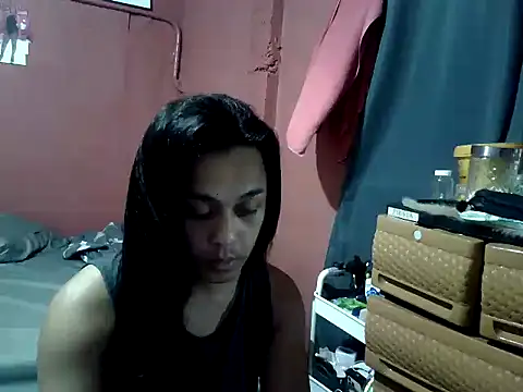PaulaFucked online show from 25, 6, 2026