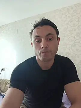 Sensual CoupleX  online show from 8, 7, 2026
