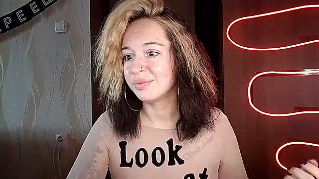 ElianaFox  online show from 9, 7, 2026