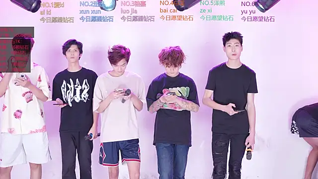 AOA-ACA online show from 26, 6, 2026