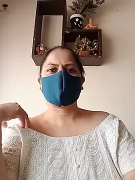 lustyrani online show from 29, 6, 2026