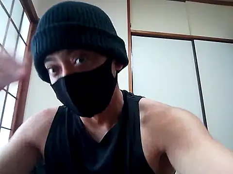 Snapshot of meno-kuma chatting on 1, 7, 2026 meno-kuma online show from 1, 7, 2026