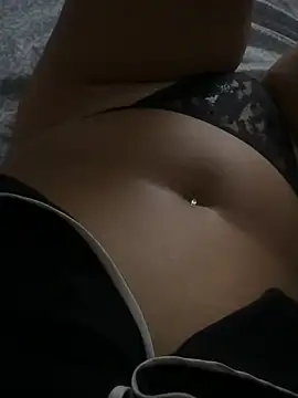 blissfulbelle6 online show from 19, 7, 2026