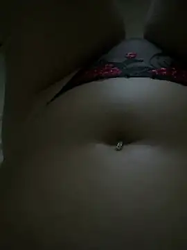 blissfulbelle6 online show from 29, 6, 2026