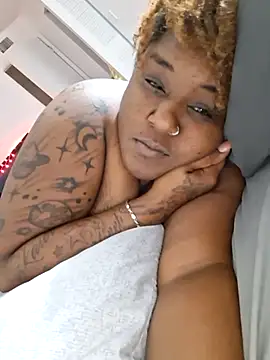 princessZazafire online show from 15, 7, 2026