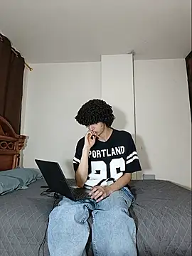 Rxven  online show from 17, 7, 2026