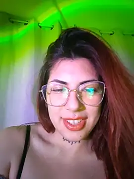 Amyvelvett online show from 8, 8, 2026