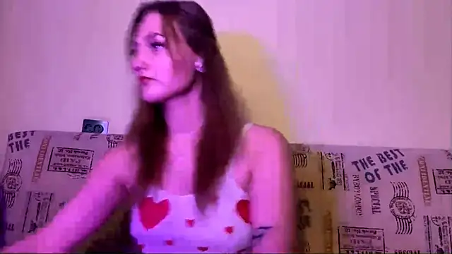 LiniaMachin online show from 15, 7, 2026