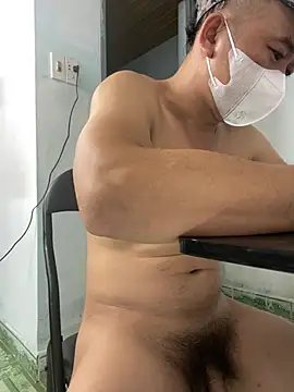 B Girl Sex online show from 12, 7, 2026