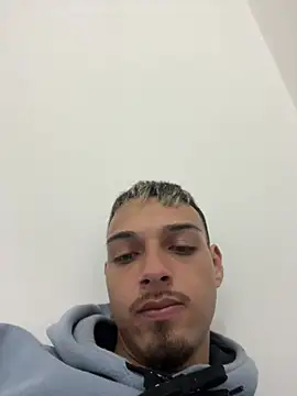 Erick Santos39 online show from 28, 6, 2026