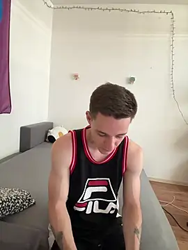 PolishBoyfriend online show from 27, 6, 2026