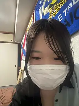 Mashiro0922 online show from 5, 7, 2026
