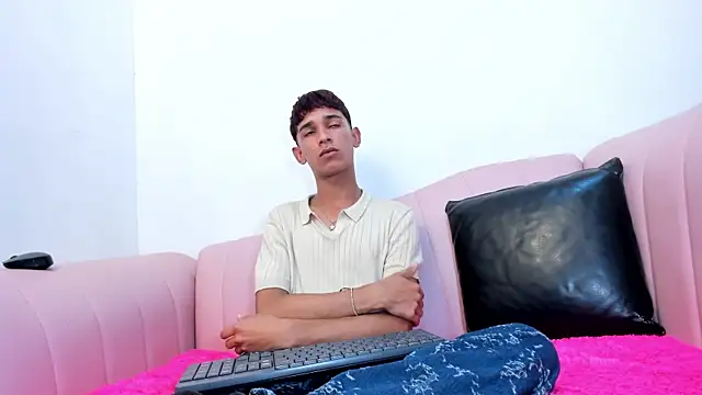 Joseph18  online show from 1, 7, 2026