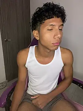 Fabi Granado online show from 26, 6, 2026