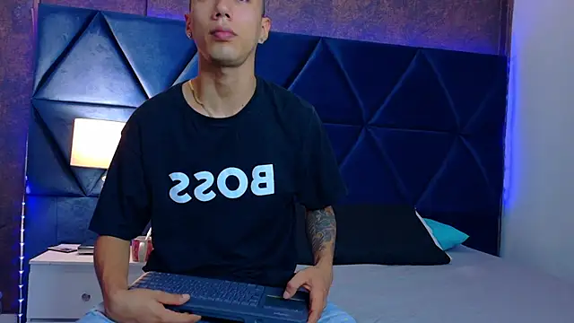 JustynSanshi online show from 7, 7, 2026