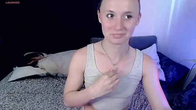 katie meow4 online show from 10, 7, 2026