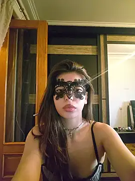 Angellliica  online show from 4, 7, 2026
