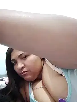 SalomeMendoza  online show from 1, 7, 2026
