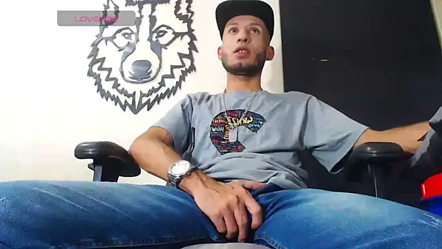 WOLFMONSTERDICK online show from 20, 3, 2025