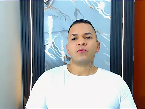 cristhian gamboa online show from 10, 7, 2026