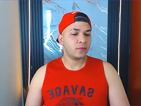 cristhian gamboa online show from 11, 7, 2026