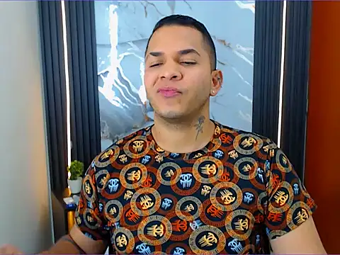 cristhian gamboa online show from 9, 7, 2026