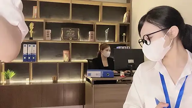Nova office online show from 11, 7, 2026