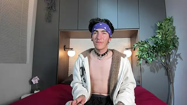 Angel Marzel  online show from 29, 6, 2026