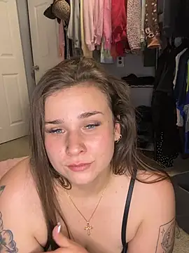 juciyjane online show from 27, 6, 2026