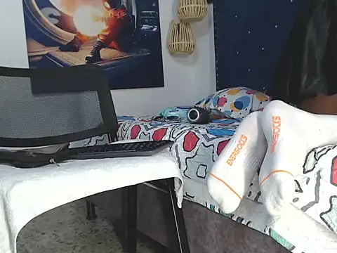 Hotchantal1 online show from 29, 6, 2026