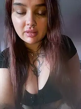 sabrinaslut online show from 8, 7, 2026