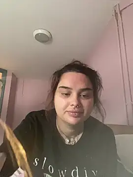 sabrinaslut online show from 27, 6, 2026