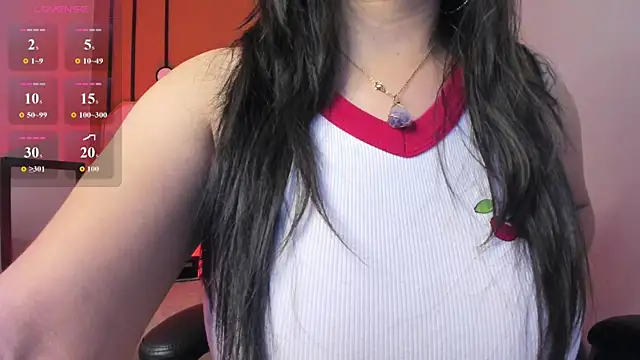 Snapshot of Esmeralda_Rose__ chatting on 8, 7, 2026 Esmeralda Rose online show from 8, 7, 2026