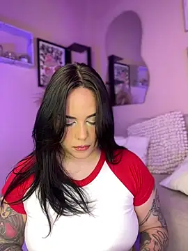 BigLexxx online show from 11, 7, 2026