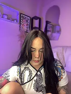 BigLexxx online show from 7, 7, 2026