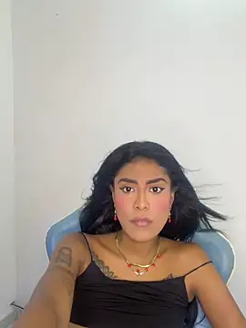 Snapshot of himmelx chatting on 3, 7, 2026 himmelx online show from 3, 7, 2026