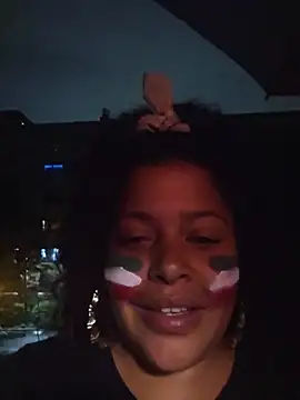 mmm q rica online show from 6, 7, 2026
