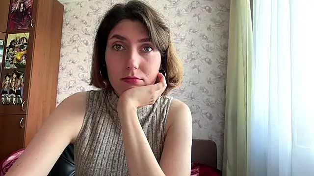 Snapshot of GinnyDrews chatting on 24, 7, 2026 GinnyDrews online show from 24, 7, 2026