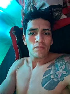 Snapshot of elBeBecito19 chatting on 19, 7, 2026 elBeBecito19 online show from 19, 7, 2026