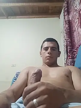 Barreraerotic online show from 30, 6, 2026