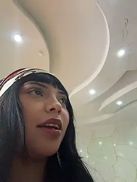 AlanaStormm online show from 29, 6, 2026