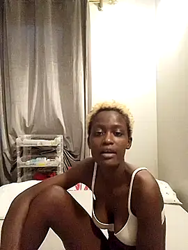 EphieGodess online show from 6, 7, 2026