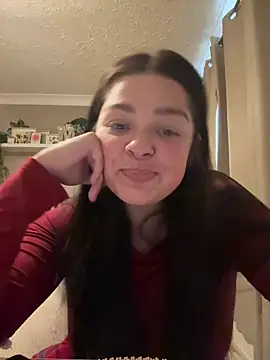 NakitaSkyex online show from 4, 7, 2026