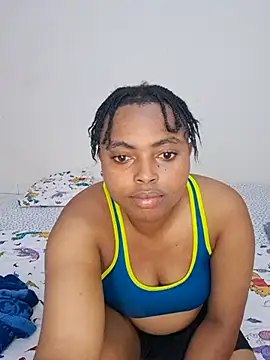 RAH CocoaKisses online show from 7, 7, 2026
