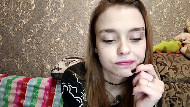 CUTE1KITTY online show from 29, 6, 2026