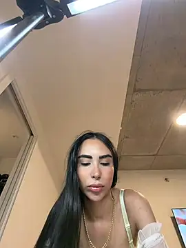 mermaid jade online show from 8, 7, 2026